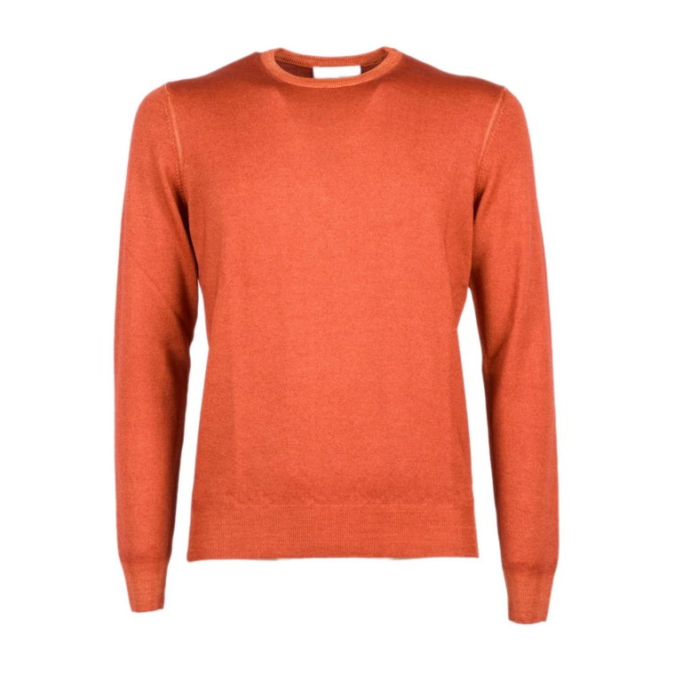 Round-neck Knitwear Gran Sasso