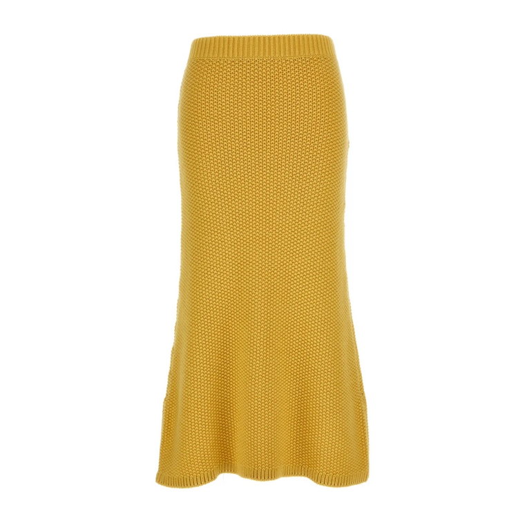 Maxi Skirts Chloé