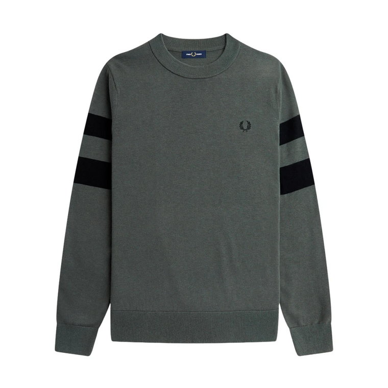 Sweatshirts Fred Perry