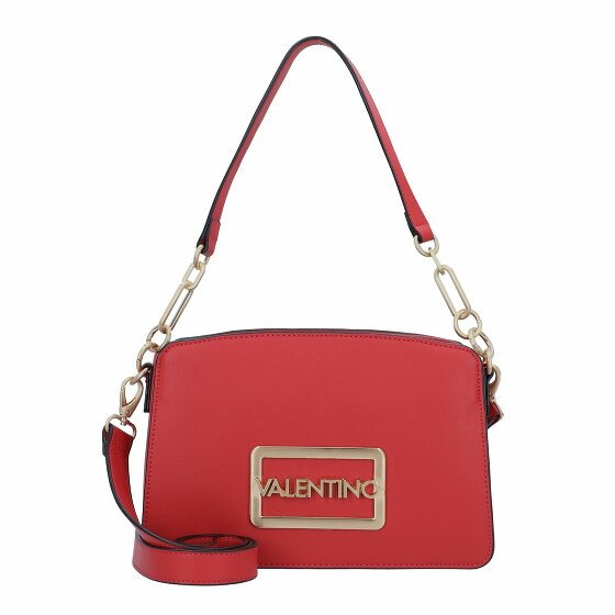 Valentino Princesa Torba na ramię 26 cm rosso