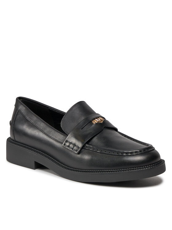 Loafersy MICHAEL Michael Kors