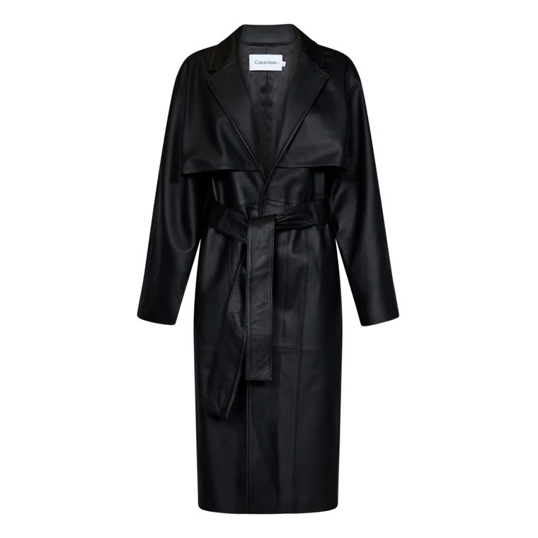 Robes Calvin Klein