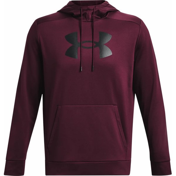 Bluza męska Fleece Big Logo HD Under Armour