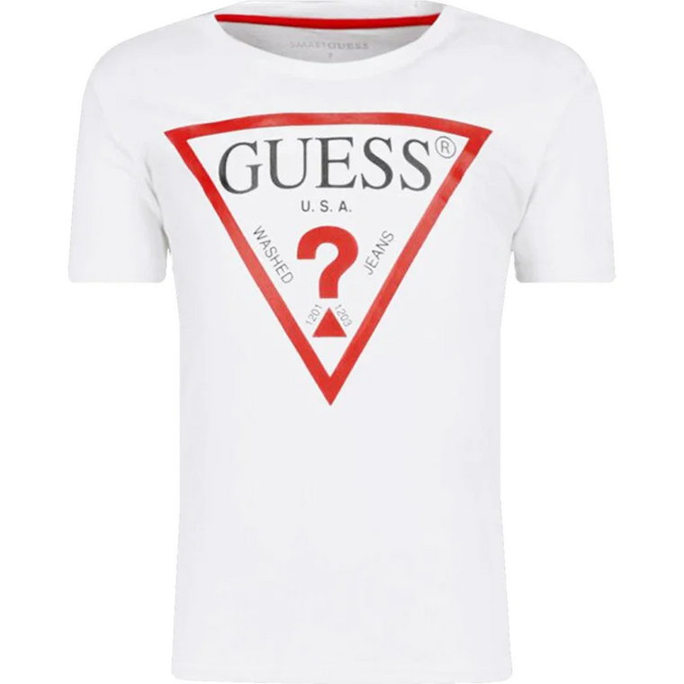 Guess T-shirt | Regular Fit