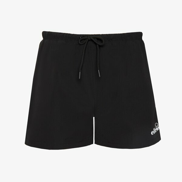 ELLESSE SZORTY LAMINA SWIM SHORT BLK