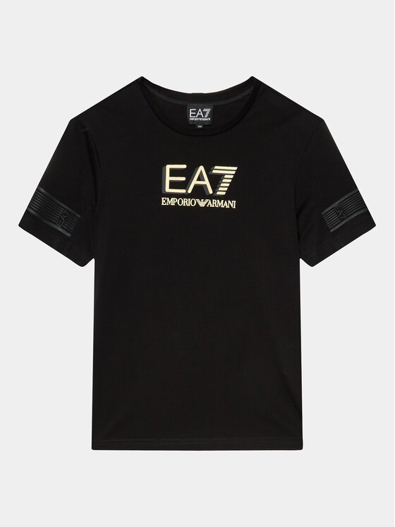 T-Shirt EA7 Emporio Armani
