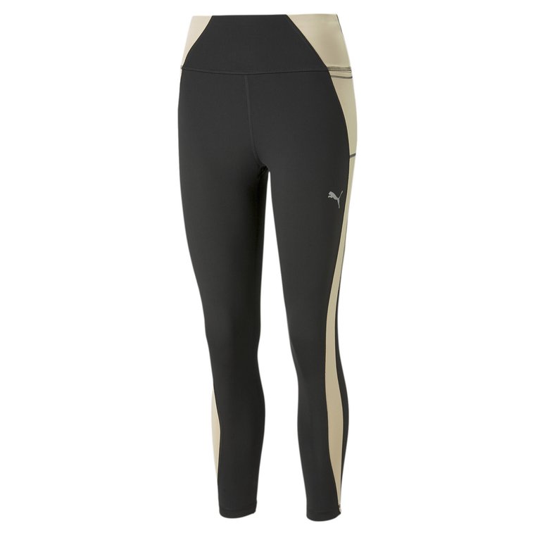 Legginsy Sportowe Damskie Puma Evostripe 7/8