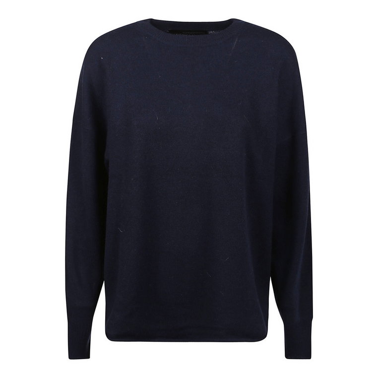 Cecilia Crewneck 360Cashmere