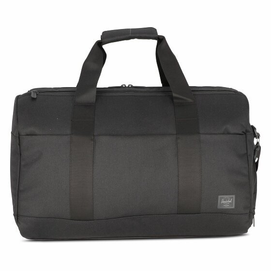 Herschel Novel Novel Torba podróżna Weekender 53 cm black