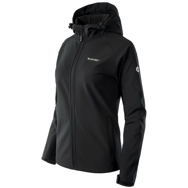 Softshell damski Lady Neti Hi-Tec