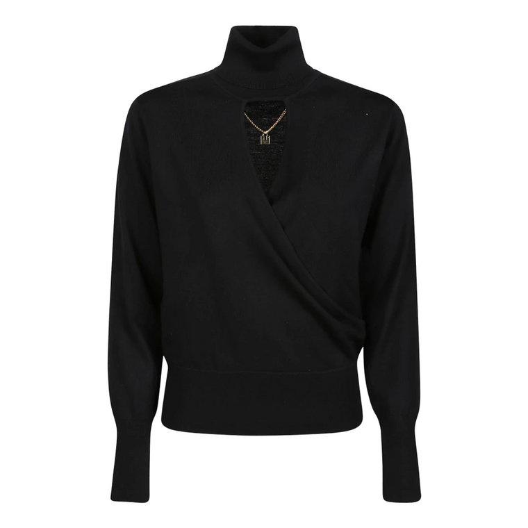 Turtlenecks Elisabetta Franchi