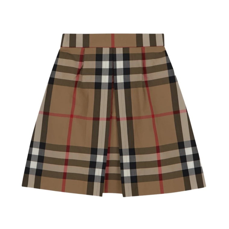 Skirts Burberry