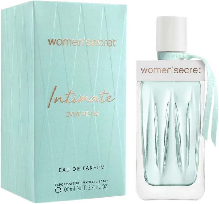 Woda toaletowa damska Women'Secret Intimate Daydream 100 ml (8436581945331). Perfumy damskie