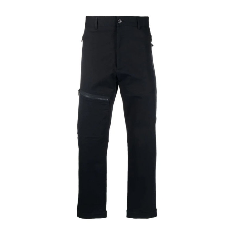 Wide Trousers Moncler
