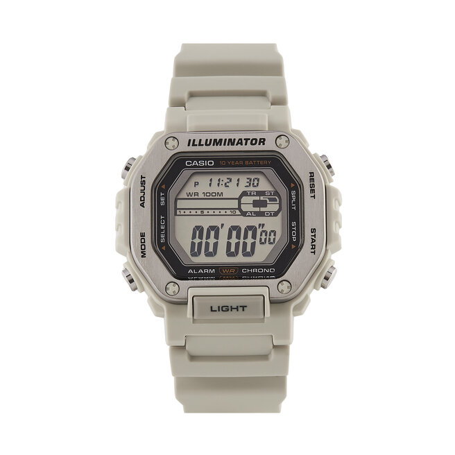 Zegarek Casio