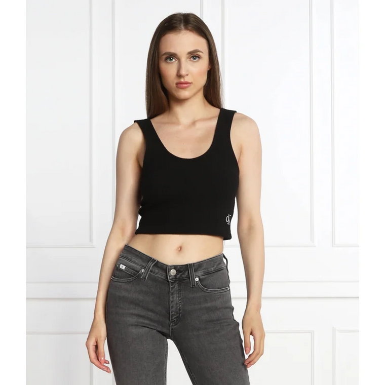 CALVIN KLEIN JEANS Top | Regular Fit