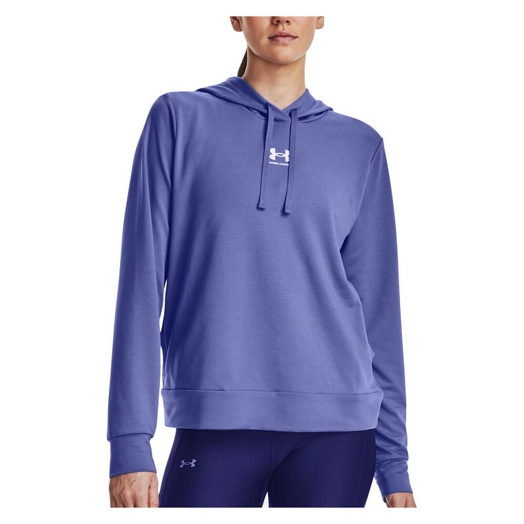 Bluza damska Under Armour Rival Terry 1369855