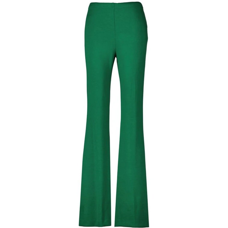 Wide Trousers Ana Alcazar