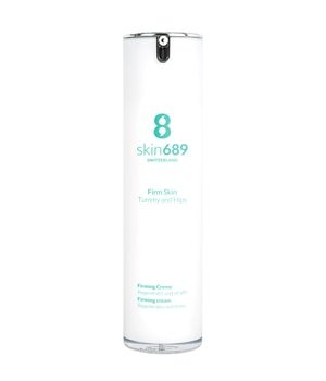 skin690 Firm Skin Tummy and Hips Krem do ciała 100 ml