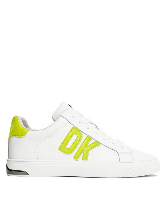 Sneakersy DKNY