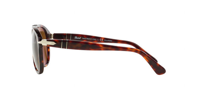 Okulary przeciwsłoneczne Persol PO 0649
