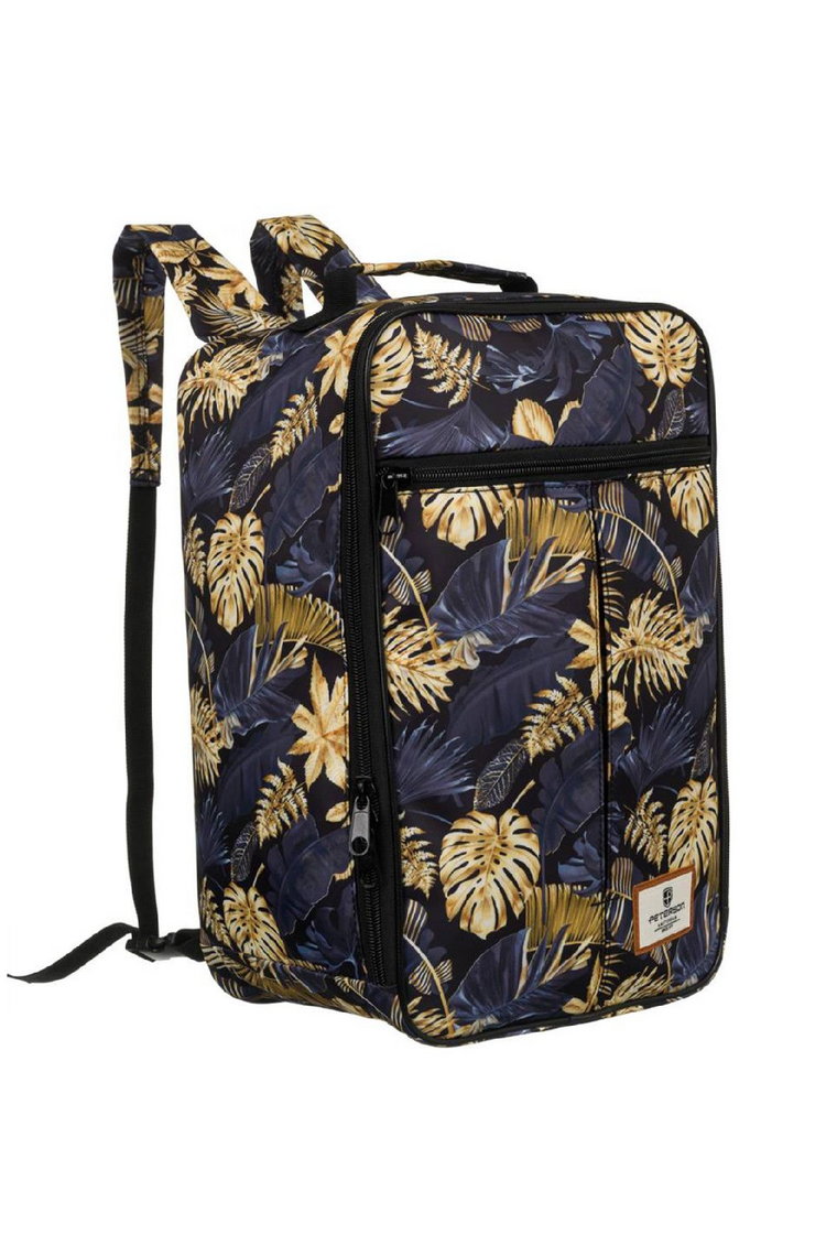 Wodoodporny plecak-bagaż podręczny  Peterson GOLD