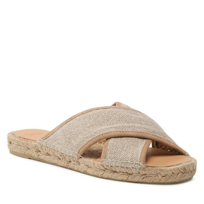 Espadryle Castañer