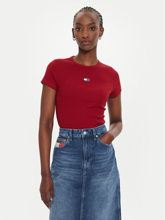 T-Shirt Tommy Jeans