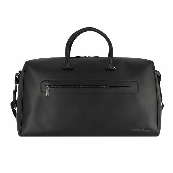 Tommy Hilfiger TH Modern Torba podróżna Weekender 51 cm black