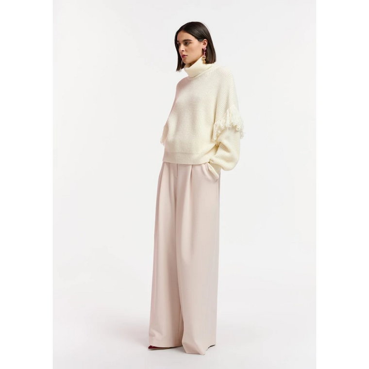 Wide Trousers Essentiel Antwerp