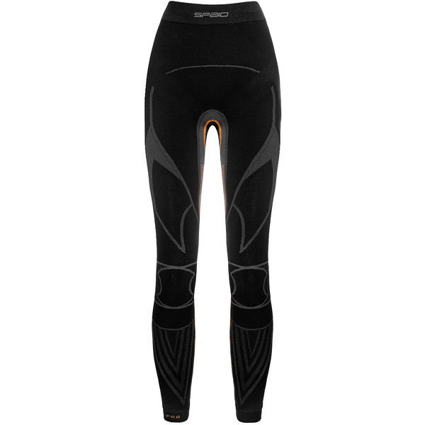 Legginsy termoaktywne damskie Extreme-Pro Spaio