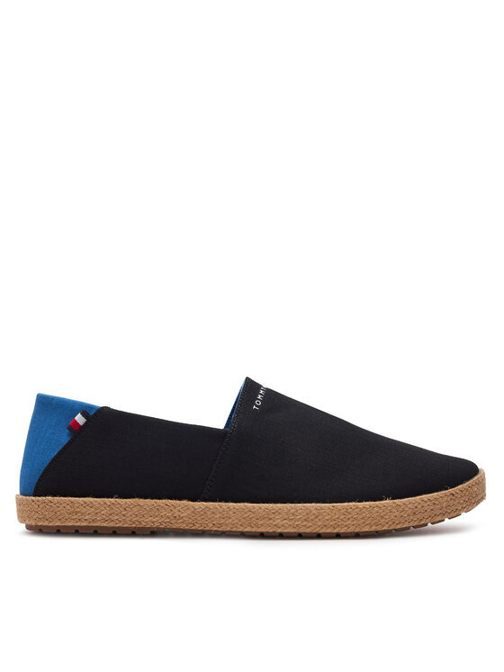 Espadryle Tommy Hilfiger