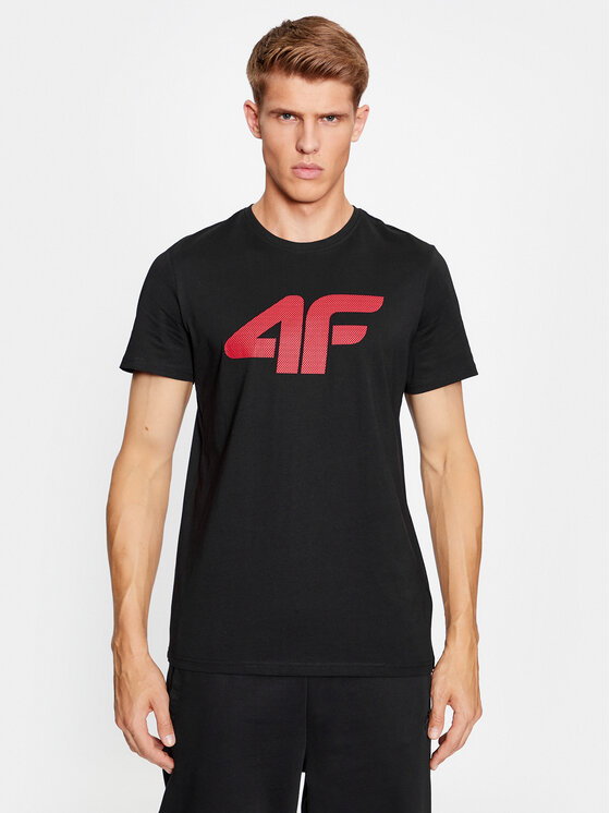 T-Shirt 4F