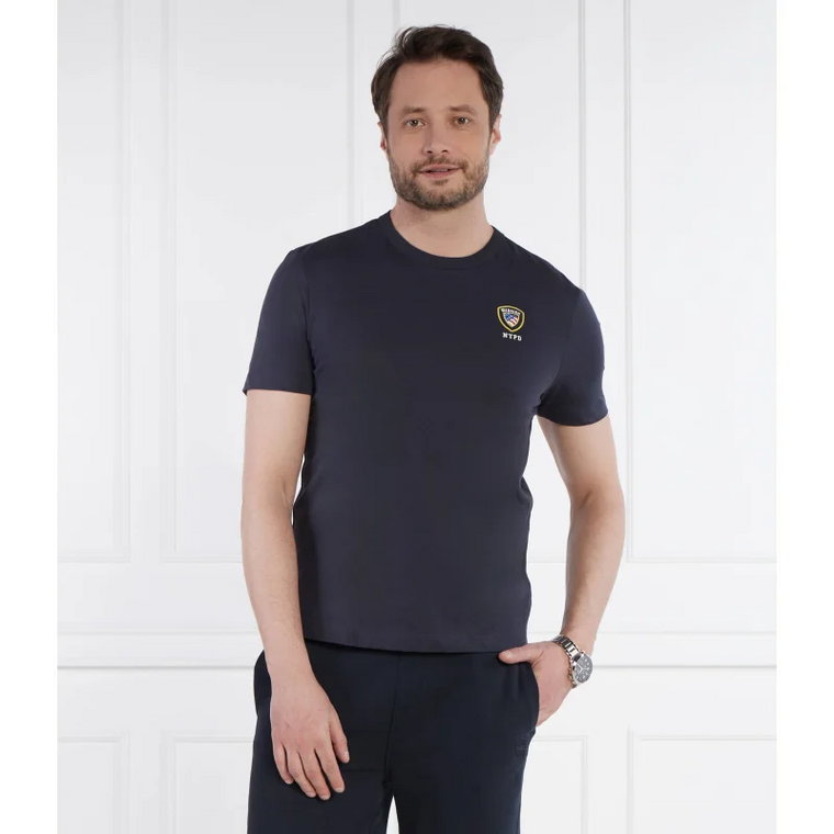 BLAUER T-shirt | Regular Fit