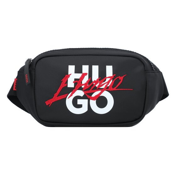 Hugo Handwritten 2.0 Saszetka 25 cm black