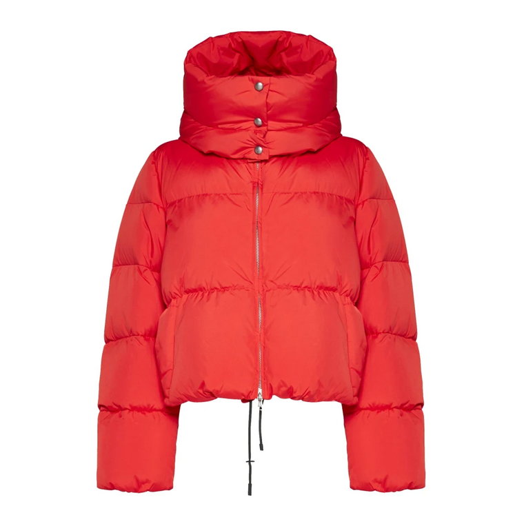 Down Jackets Sportmax