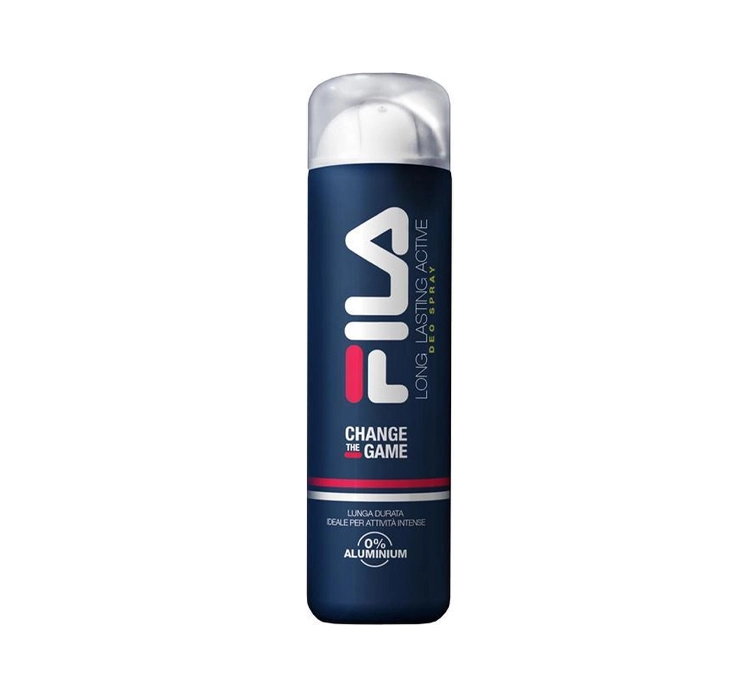 Fila Change The Game Long Lasting Active dezodorant w sprayu 150ml