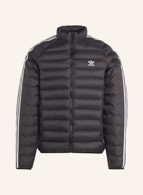 Adidas Originals Kurtka Pikowana schwarz