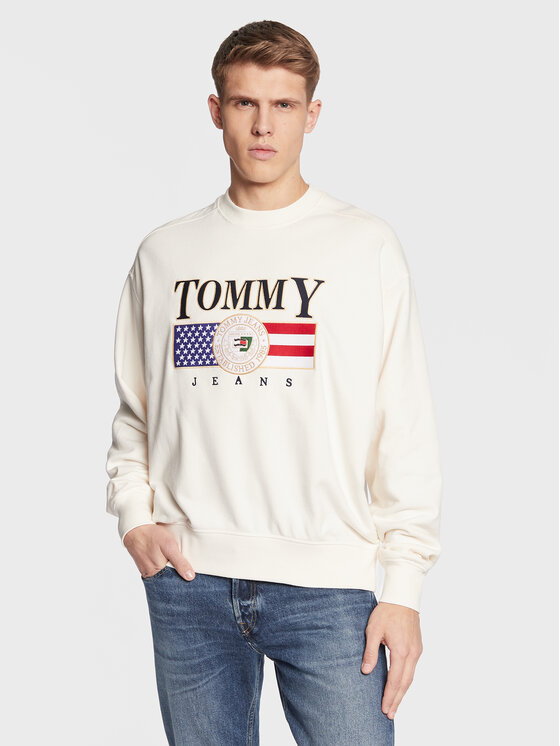 Bluza Tommy Jeans