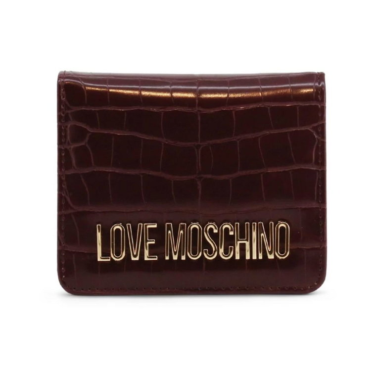 Love Moschino Women's Wallet Love Moschino