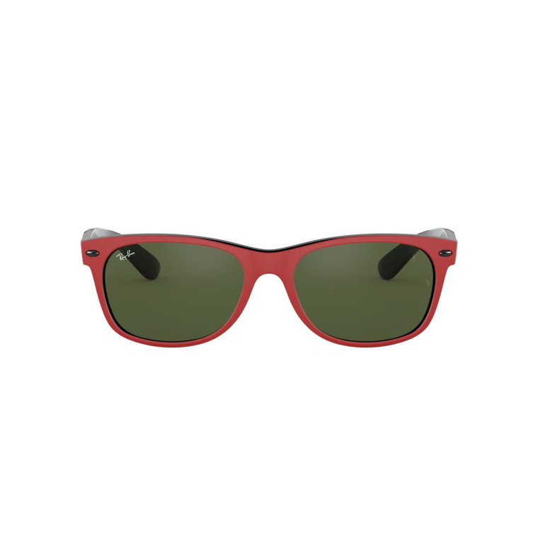 Rb2132M Scuderia Ferrari Collection Ray-Ban