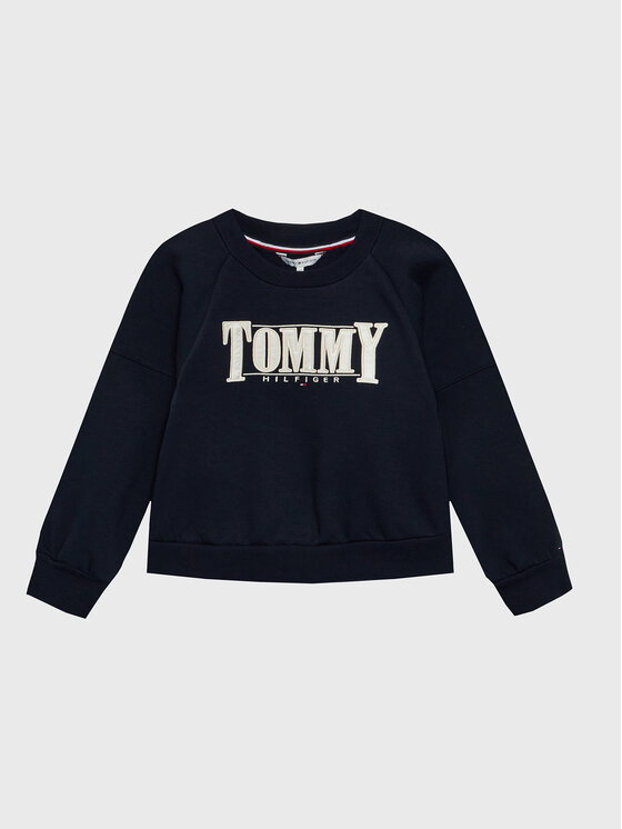 Bluza Tommy Hilfiger