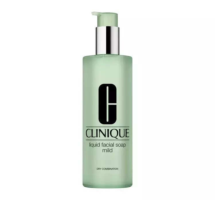 CLINIQUE LIQUID FACIAL SOAP MILD MYDŁO 400ML