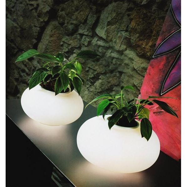 Lampa stołowa AZZARDO Flora AT 6118-3L, E27, biała