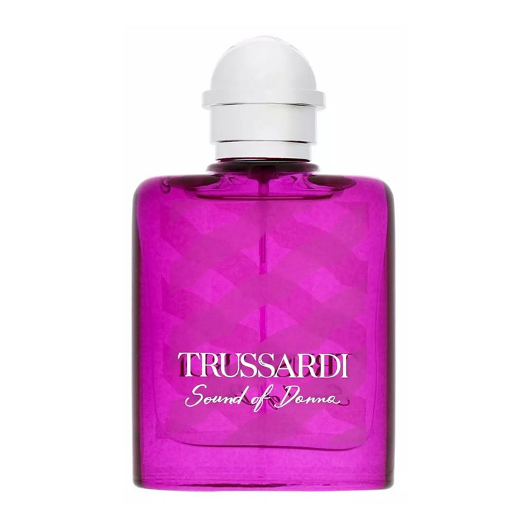 Trussardi Sound of Donna woda perfumowana  30 ml