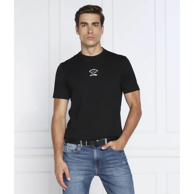 Paul&Shark T-shirt | Regular Fit