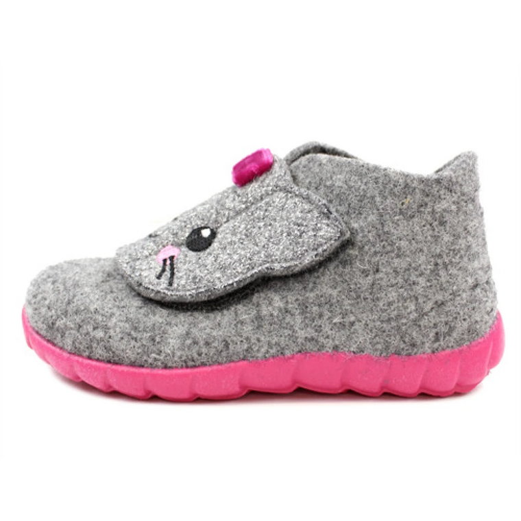 Superfit Happy Cat Shoes Superfit