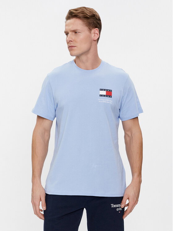 T-Shirt Tommy Jeans