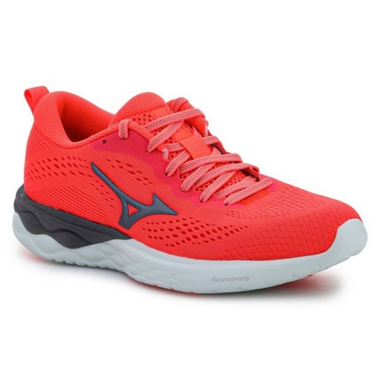 Buty Mizuno Wave Revolt 2 J1GD218149 czerwone