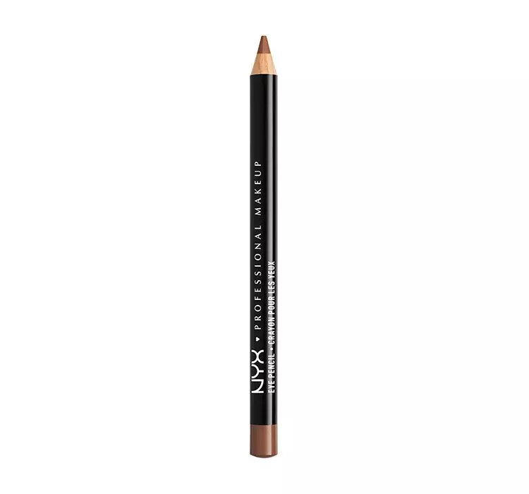 NYX PROFESSIONAL MAKEUP EYE PENCIL KREDKA DO OCZU 916 AUBURN 1,1G